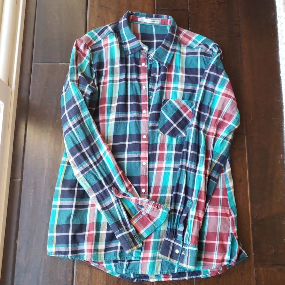 Flannel